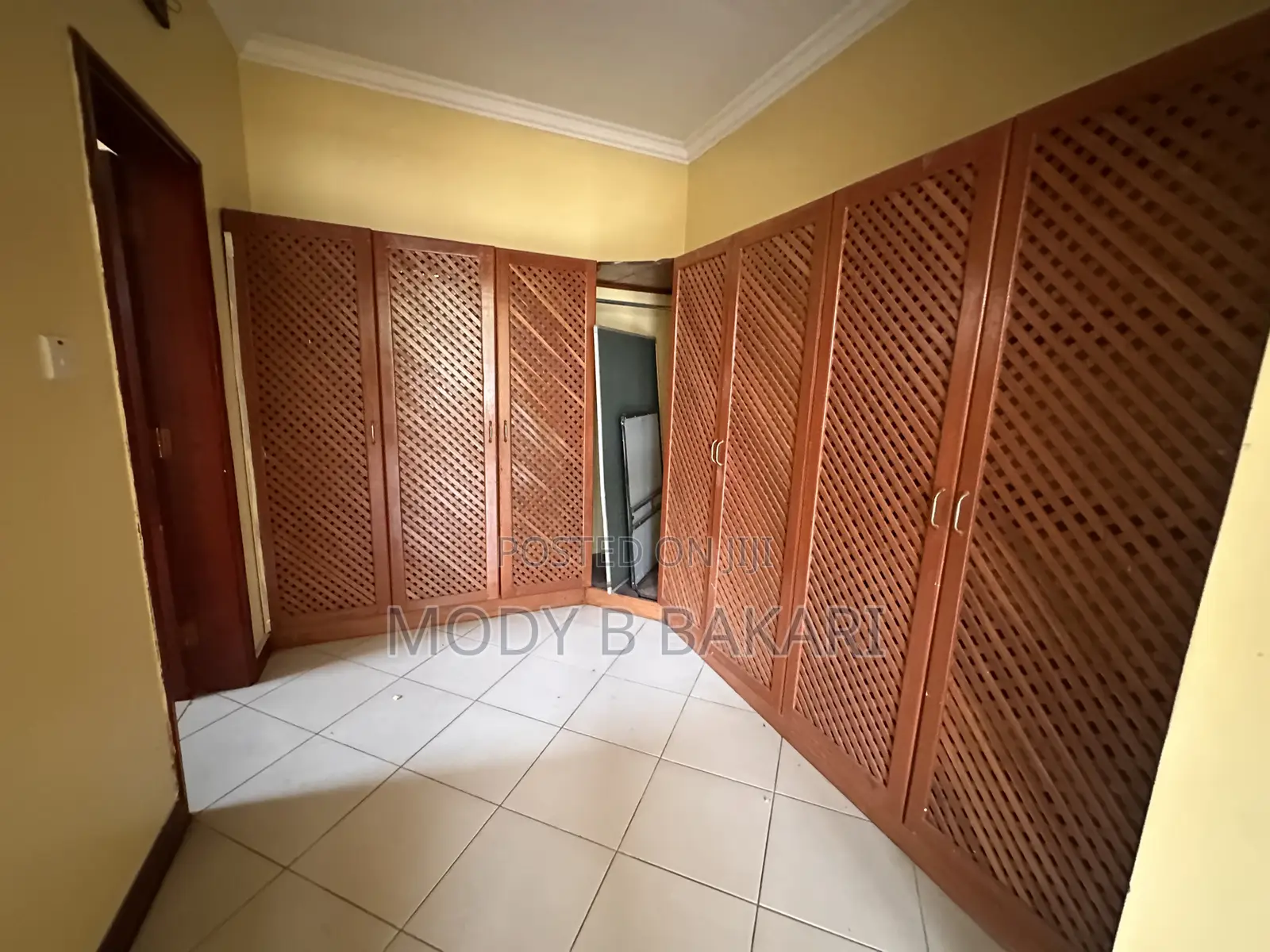 4bdrm House in Mikocheni for rent
