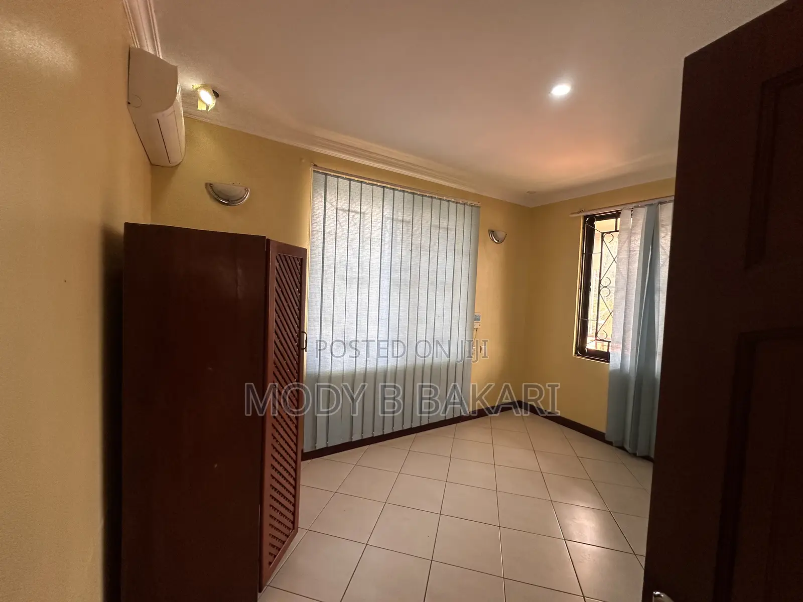4bdrm House in Mikocheni for rent