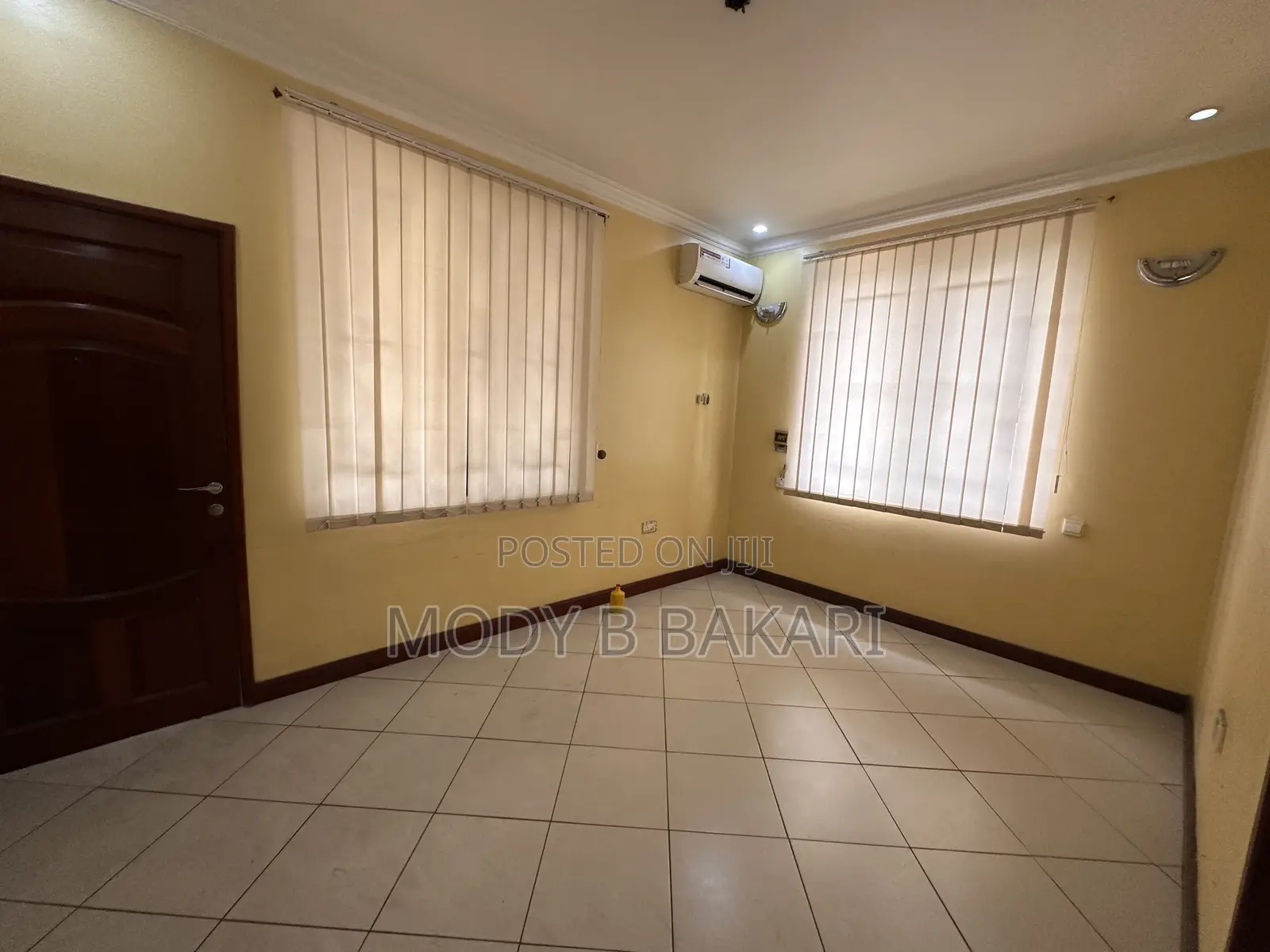4bdrm House in Mikocheni for rent