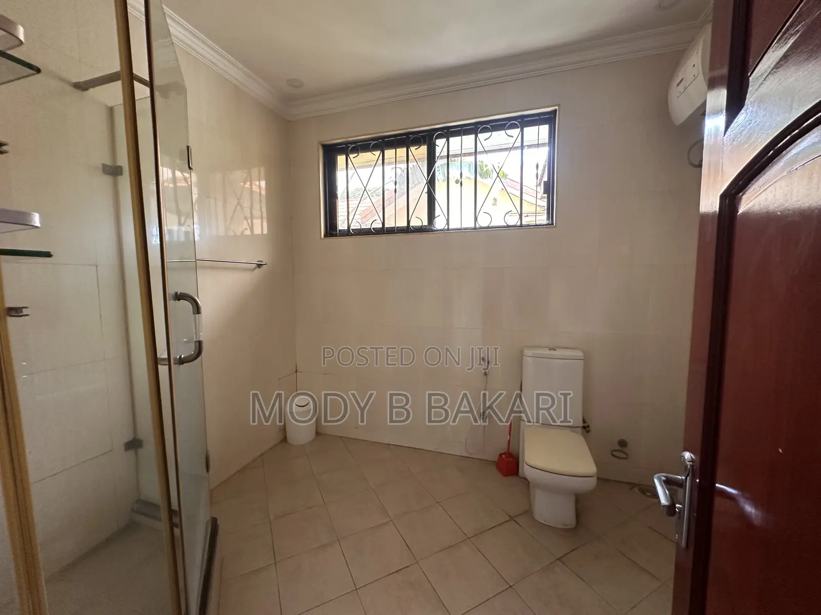 4bdrm House in Mikocheni for rent