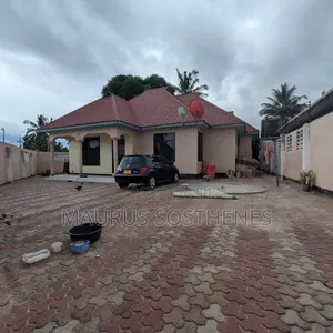 3bdrm House in Buyuni Chanika for sale