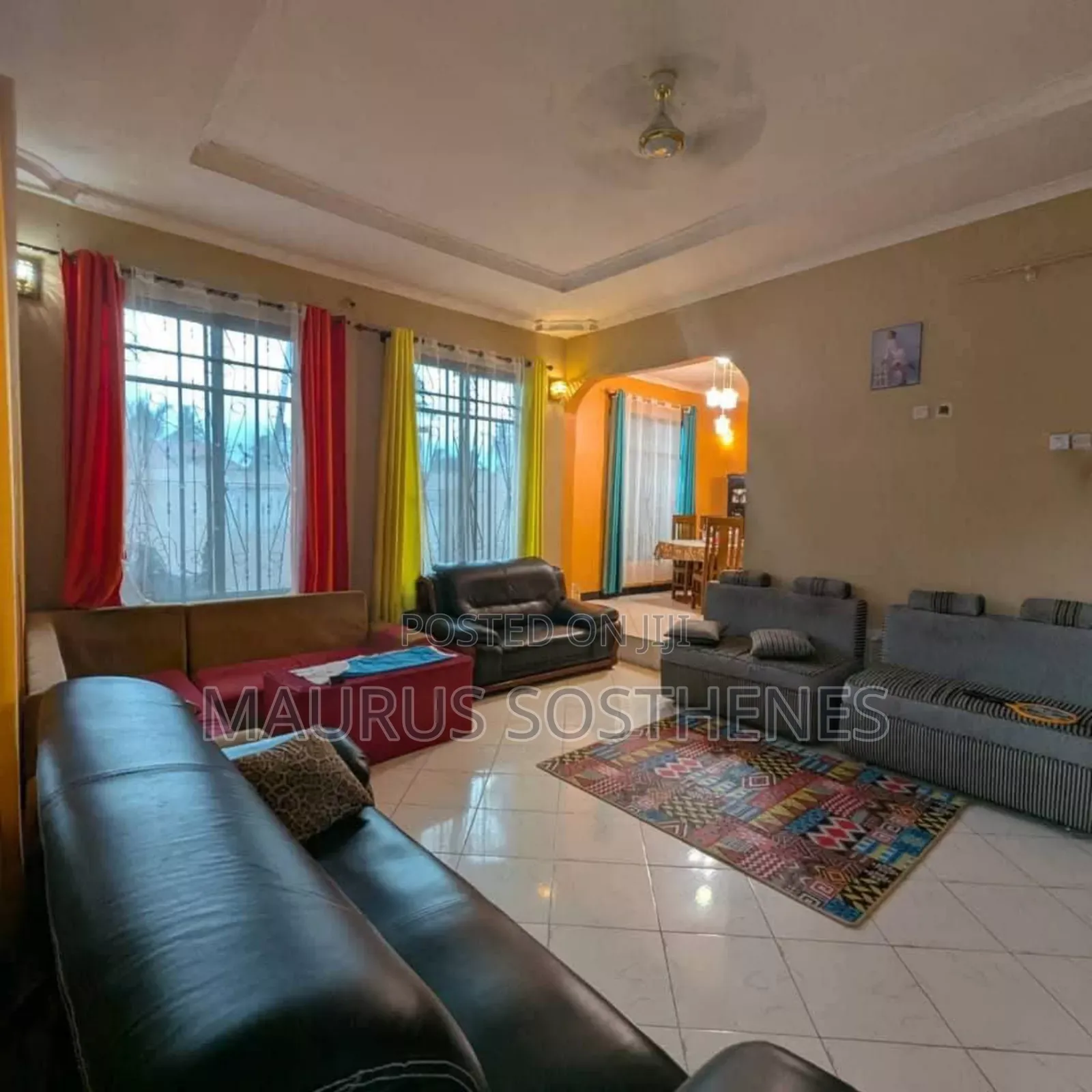3bdrm House in Buyuni Chanika for sale