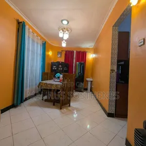 3bdrm House in Buyuni Chanika for sale