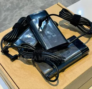 Hp Blue Pin Charger 150 Watts