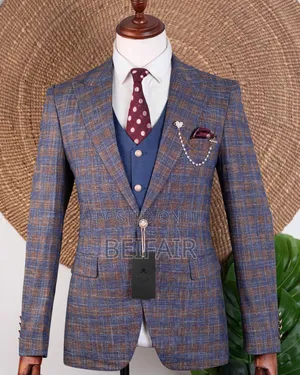 Draft Suits Kali Mpya