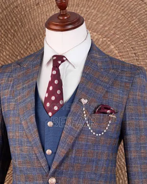 Draft Suits Kali Mpya