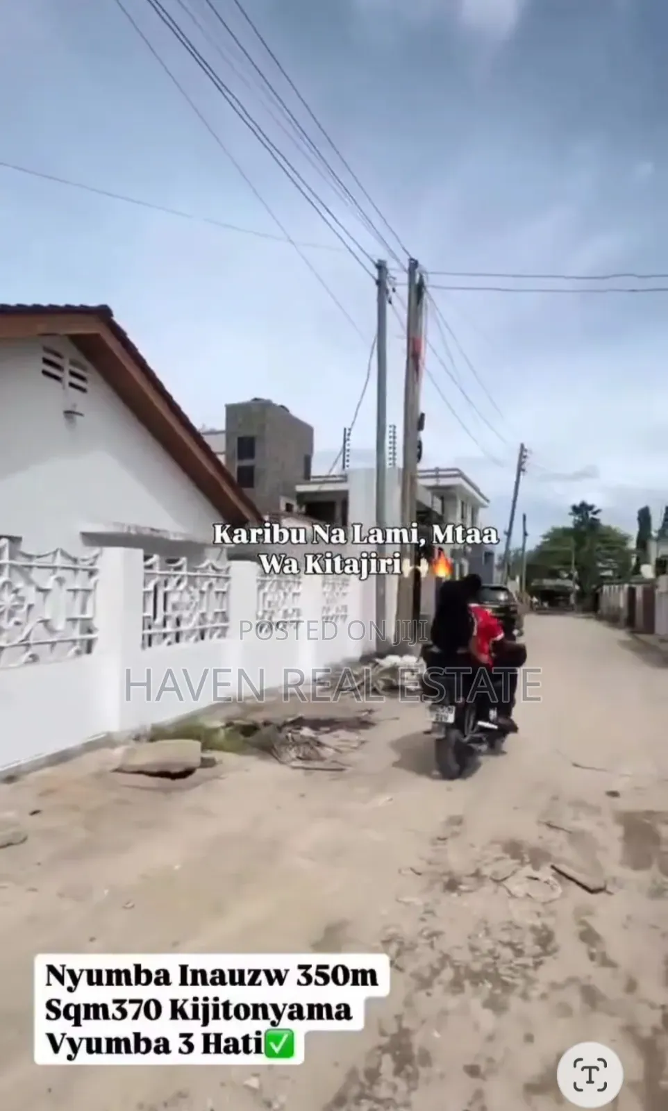 3bdrm House in Kijitonyama for sale