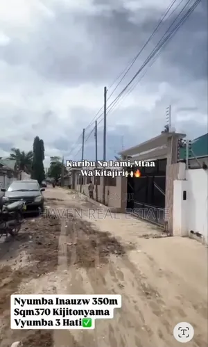 3bdrm House in Kijitonyama for sale