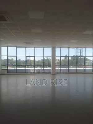 Office Space in Bagamoyo Road 300 Size