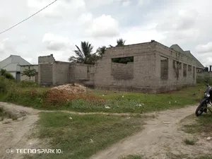 5bdrm House In Tanzania Daresalaam, Ilala For Sale