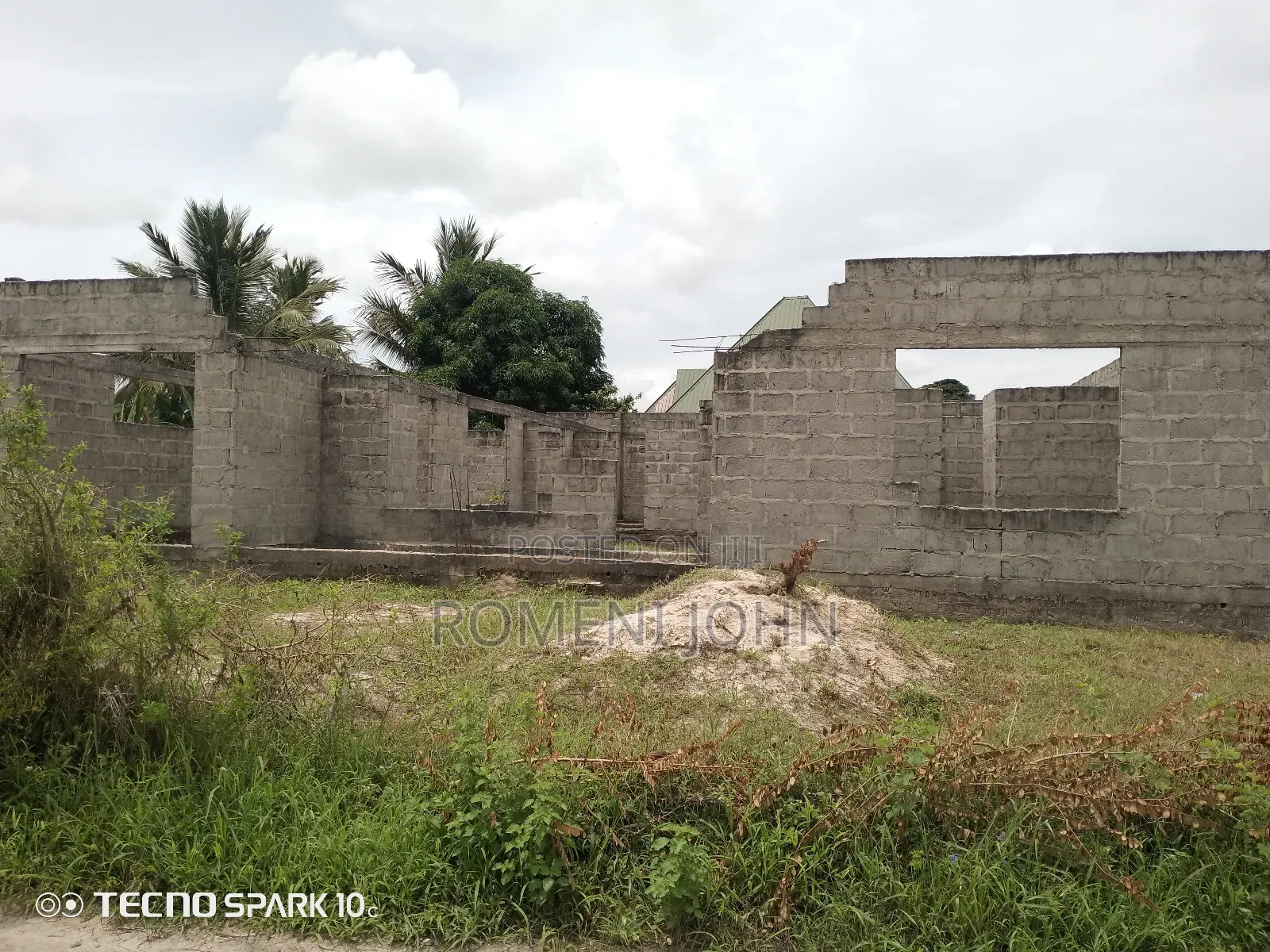 5bdrm House In Tanzania Daresalaam, Ilala For Sale