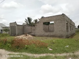 5bdrm House In Tanzania Daresalaam, Ilala For Sale
