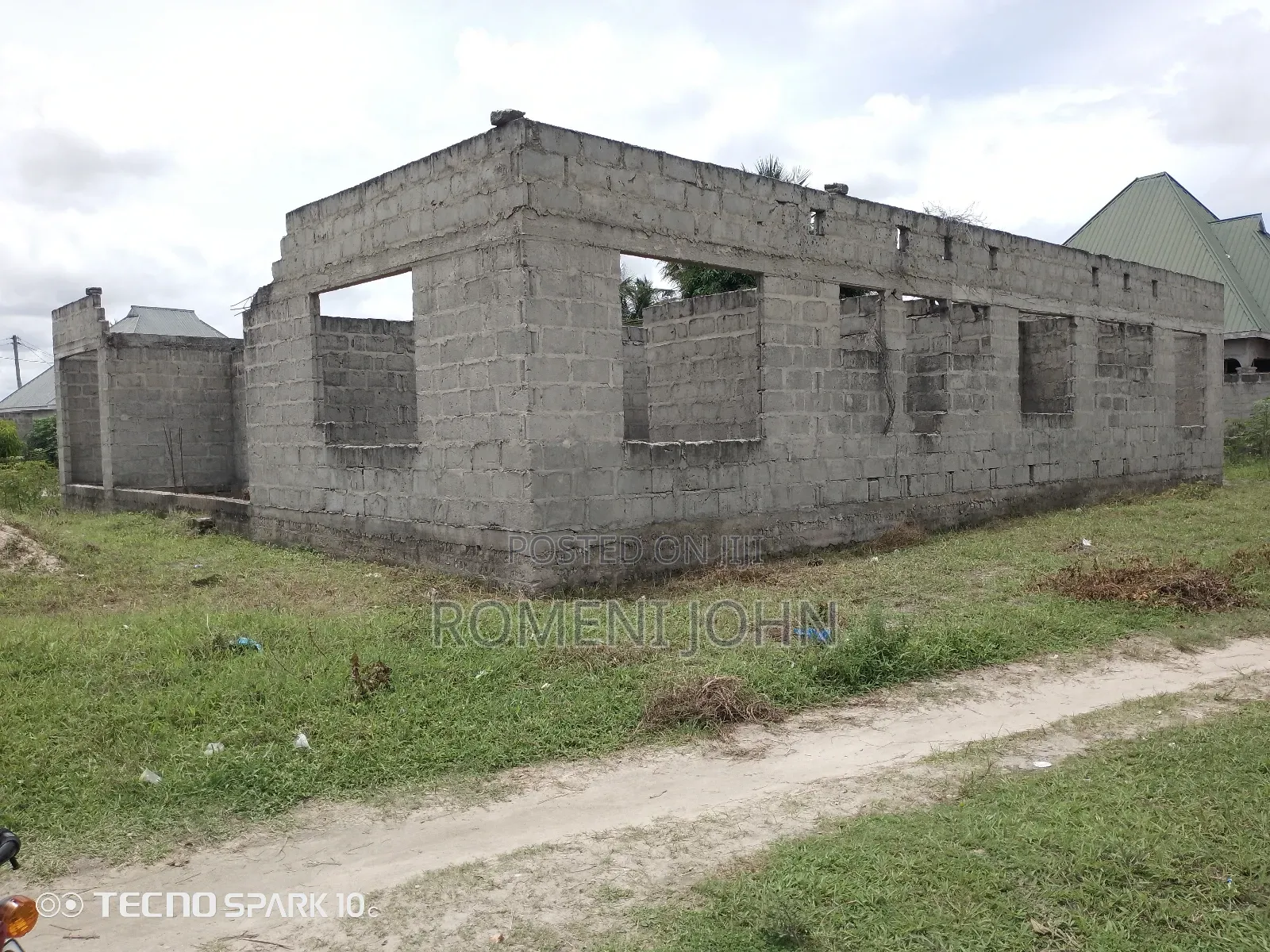 5bdrm House In Tanzania Daresalaam, Ilala For Sale