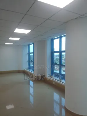 70 SQM Office in Bagamoyo Road Makumbusho