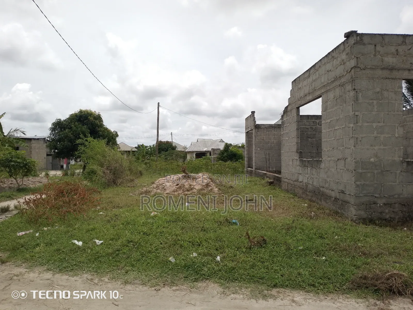 5bdrm House In Tanzania Daresalaam, Ilala For Sale