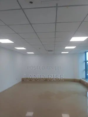 70 SQM Office in Bagamoyo Road Makumbusho