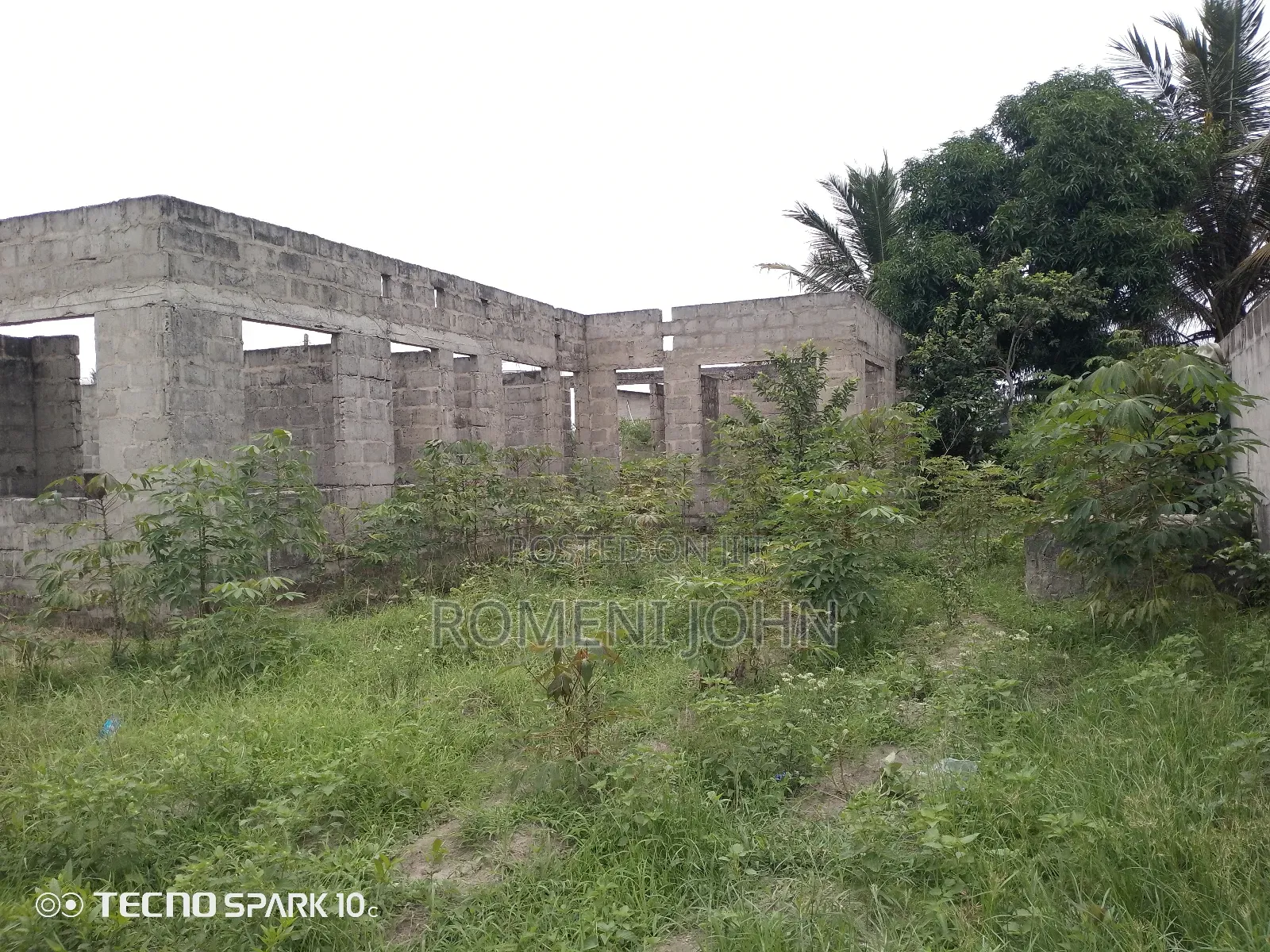 5bdrm House In Tanzania Daresalaam, Ilala For Sale