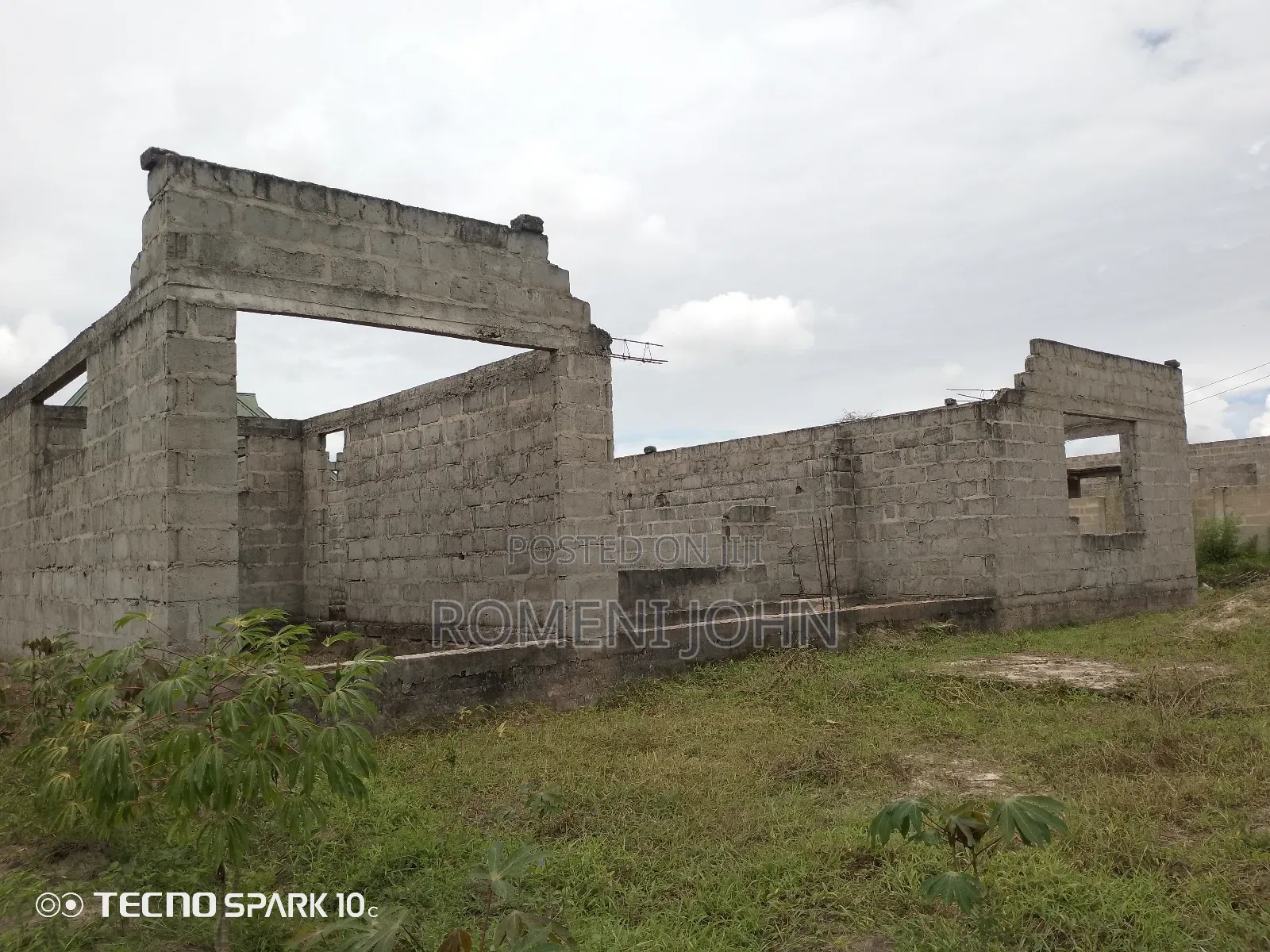 5bdrm House In Tanzania Daresalaam, Ilala For Sale