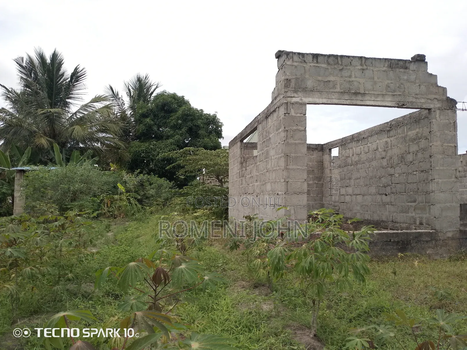 5bdrm House In Tanzania Daresalaam, Ilala For Sale