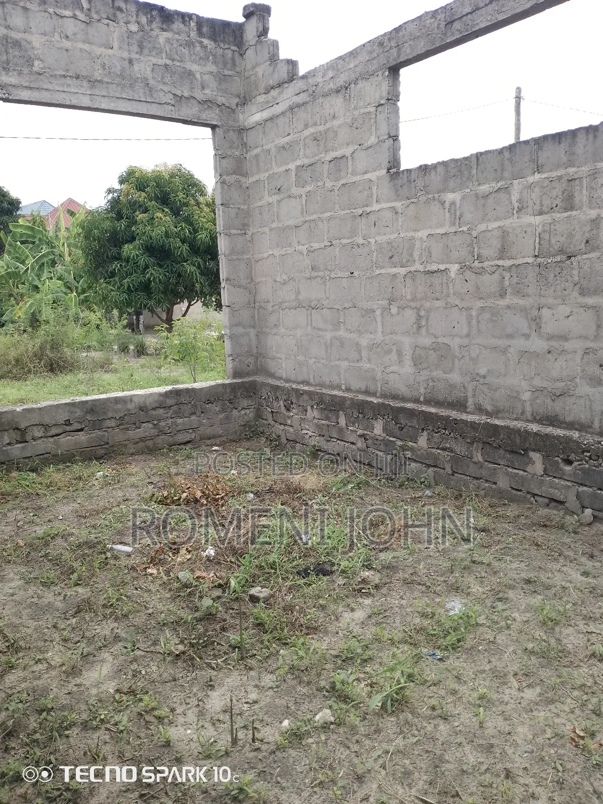 5bdrm House In Tanzania Daresalaam, Ilala For Sale