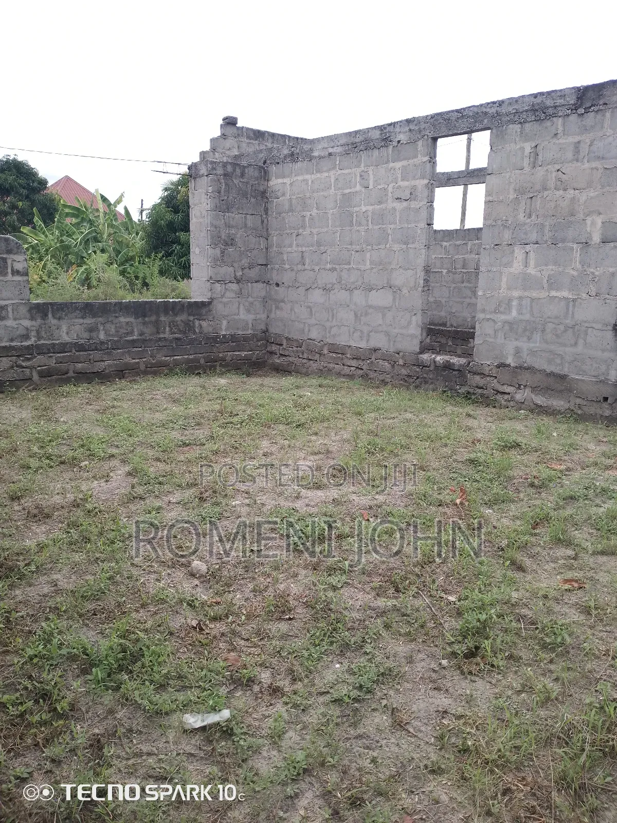 5bdrm House In Tanzania Daresalaam, Ilala For Sale