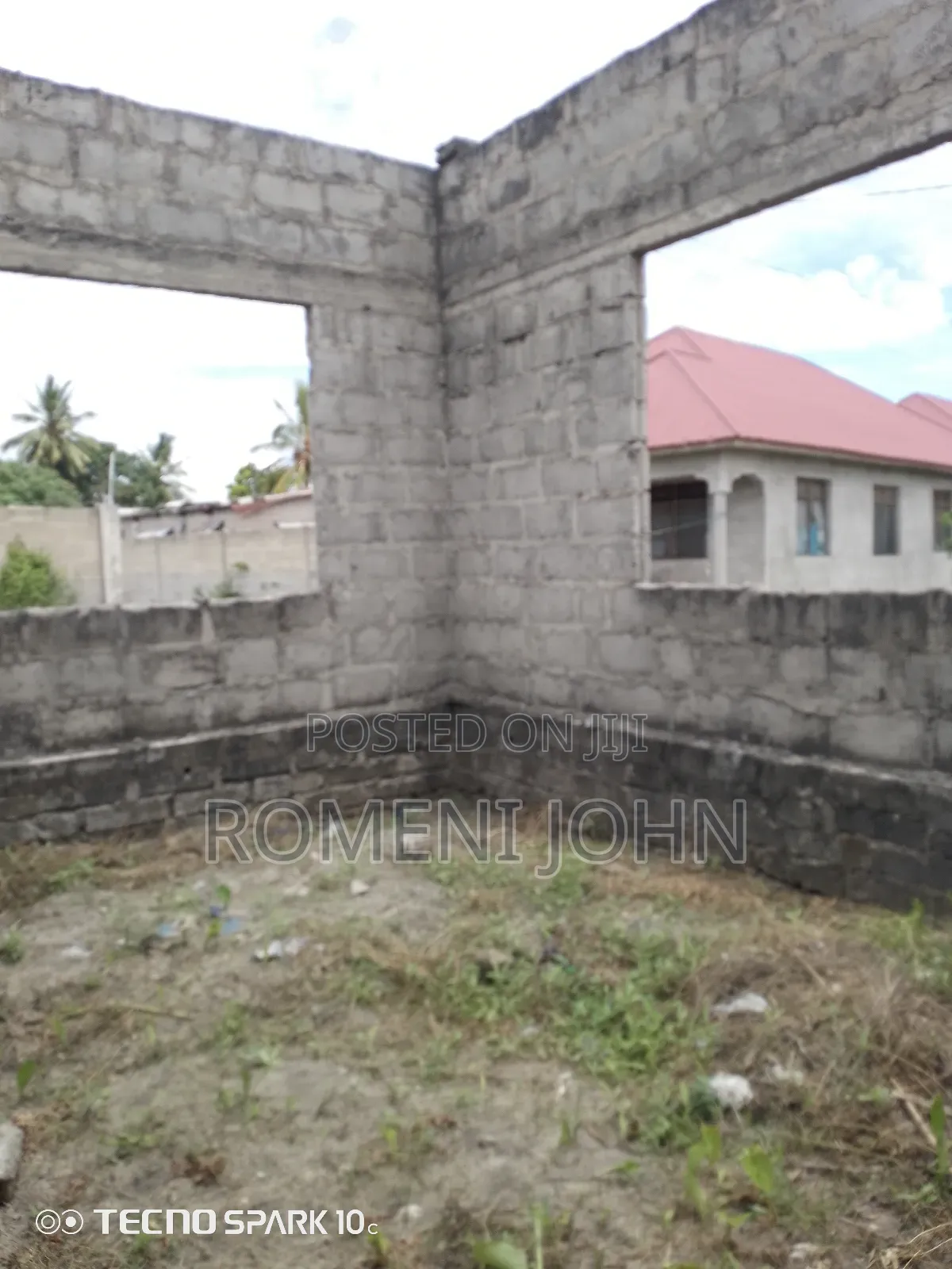 5bdrm House In Tanzania Daresalaam, Ilala For Sale