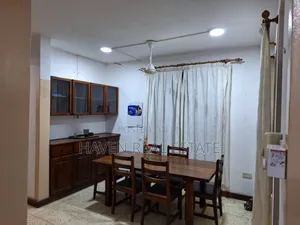 Furnished 3bdrm House in Ada Estate for rent