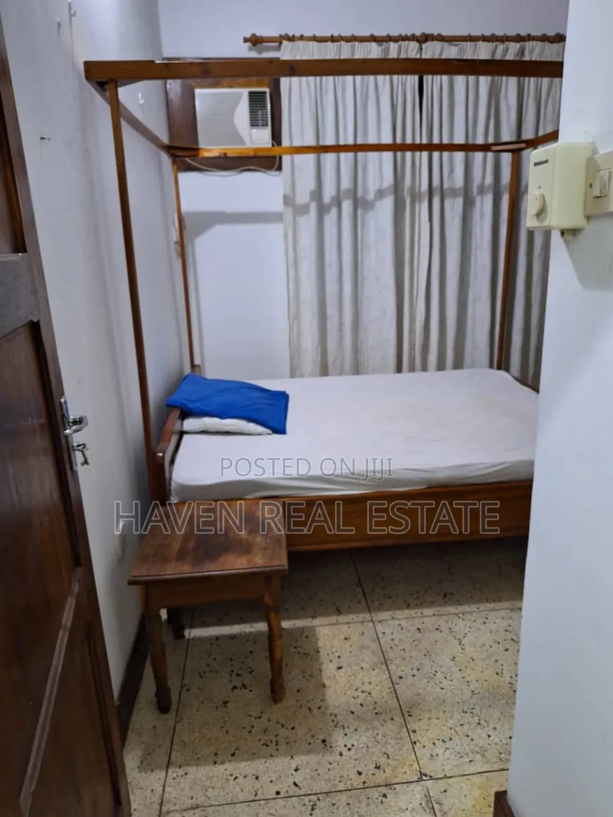 Furnished 3bdrm House in Ada Estate for rent