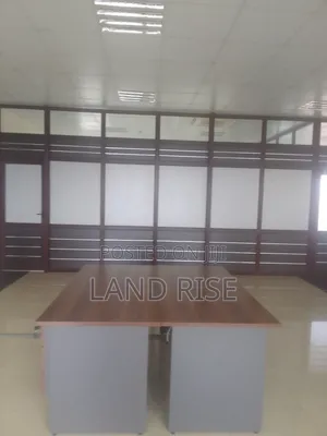 250 SQM Office Space in Bagamoyo Road