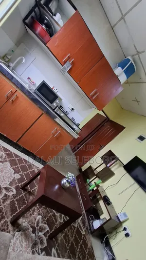 Furnished 1bdrm Apartment in Makumbusho Bus Stop, Kijitonyama for rent