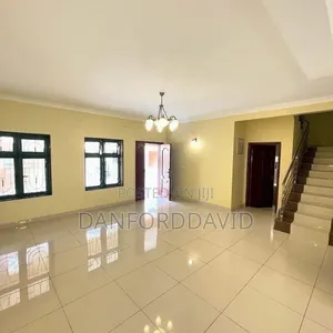 Furnished 3bdrm Apartment in Kahwa Real Estate, Kunduchi for rent