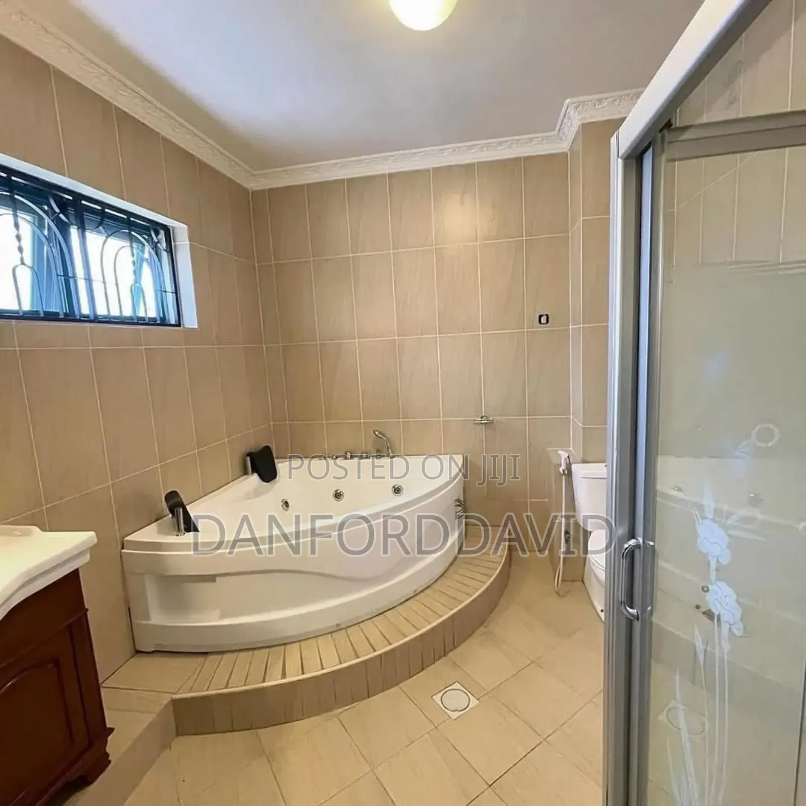 Furnished 3bdrm Apartment in Kahwa Real Estate, Kunduchi for rent