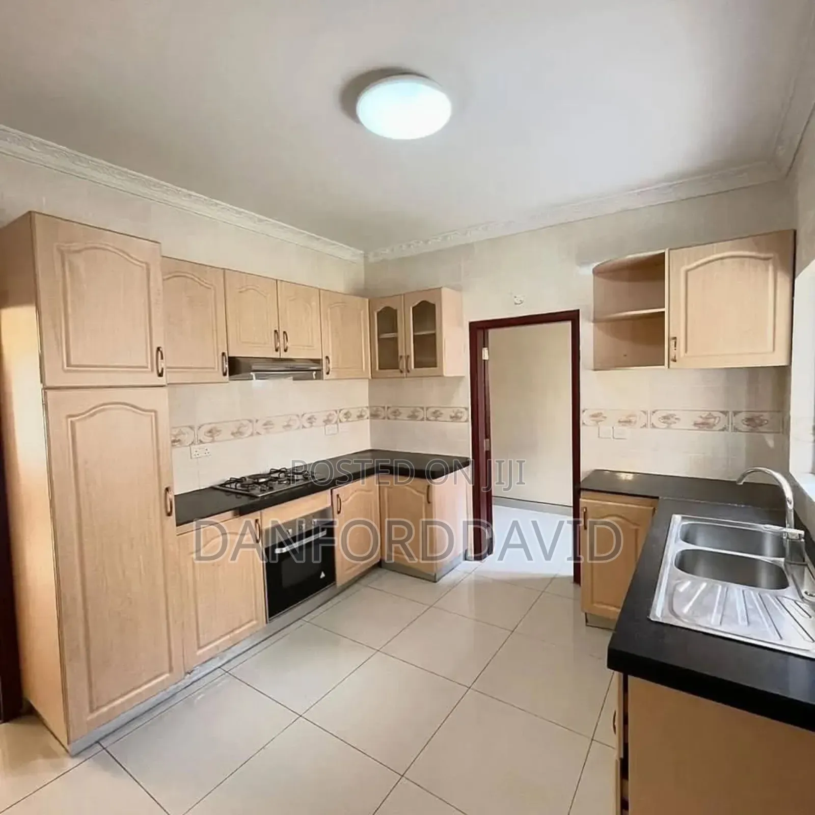 Furnished 3bdrm Apartment in Kahwa Real Estate, Kunduchi for rent