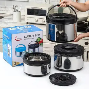 Lunch Box ( Keep Warm)