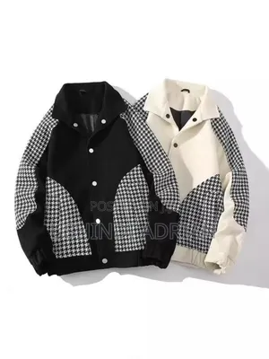 Heavy Winter Coat–Premium Quality 