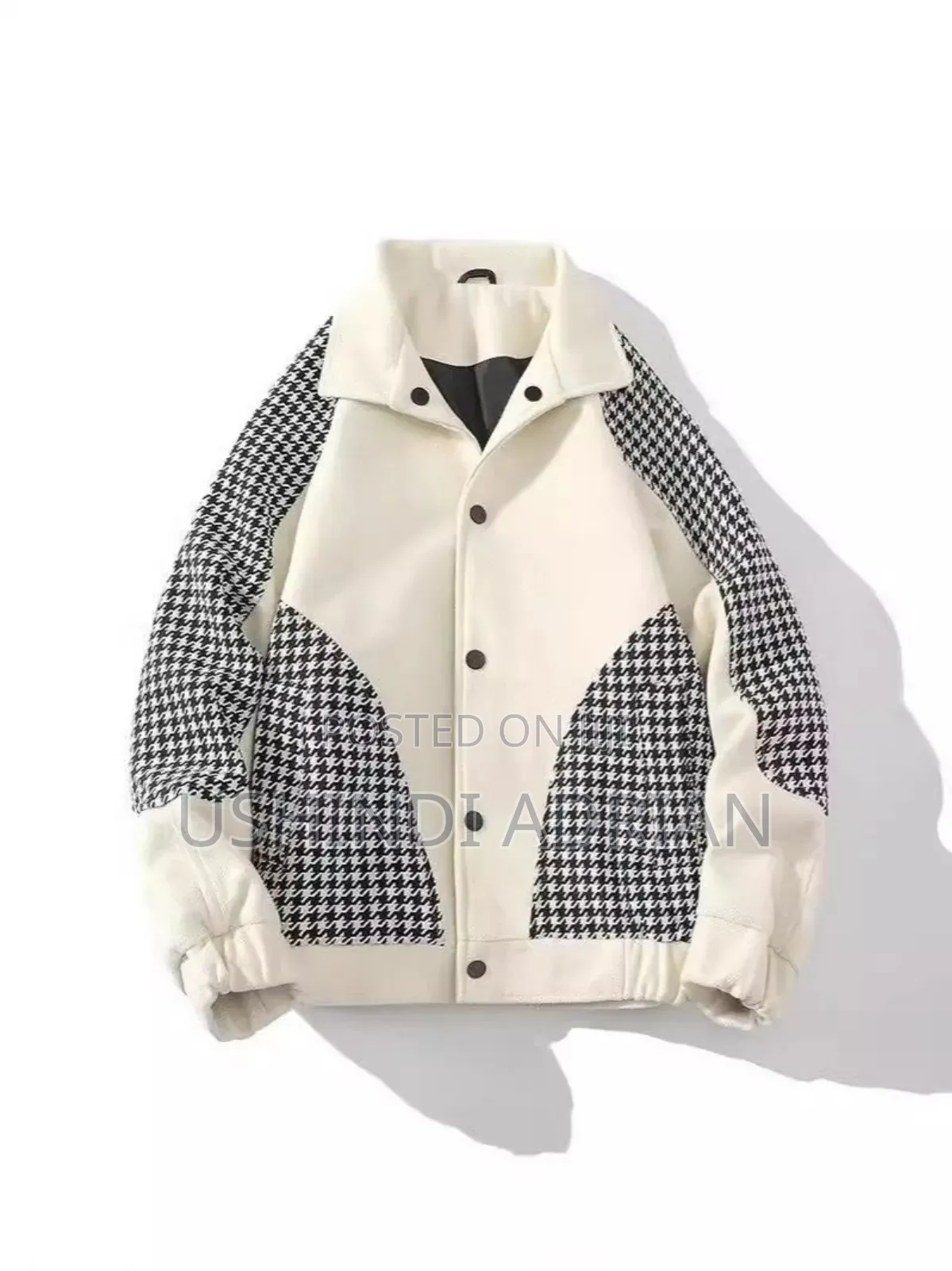 Heavy Winter Coat–Premium Quality 