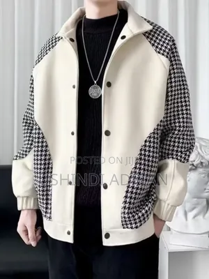Heavy Winter Coat–Premium Quality 