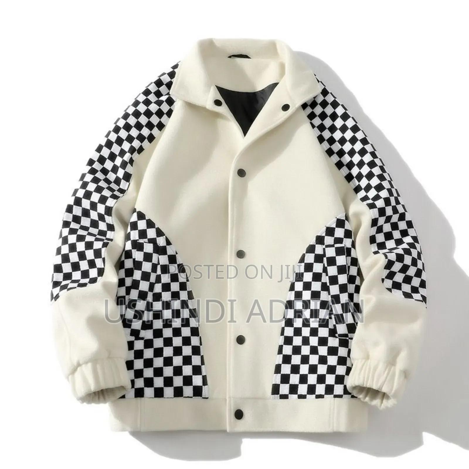 Heavy Winter Coat–Premium Quality 