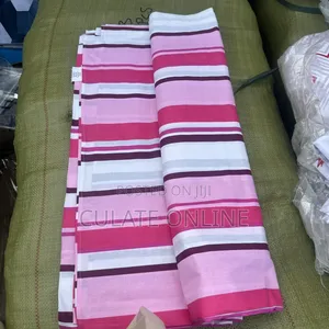 Shuka Za Uganda / Bedsheets Set