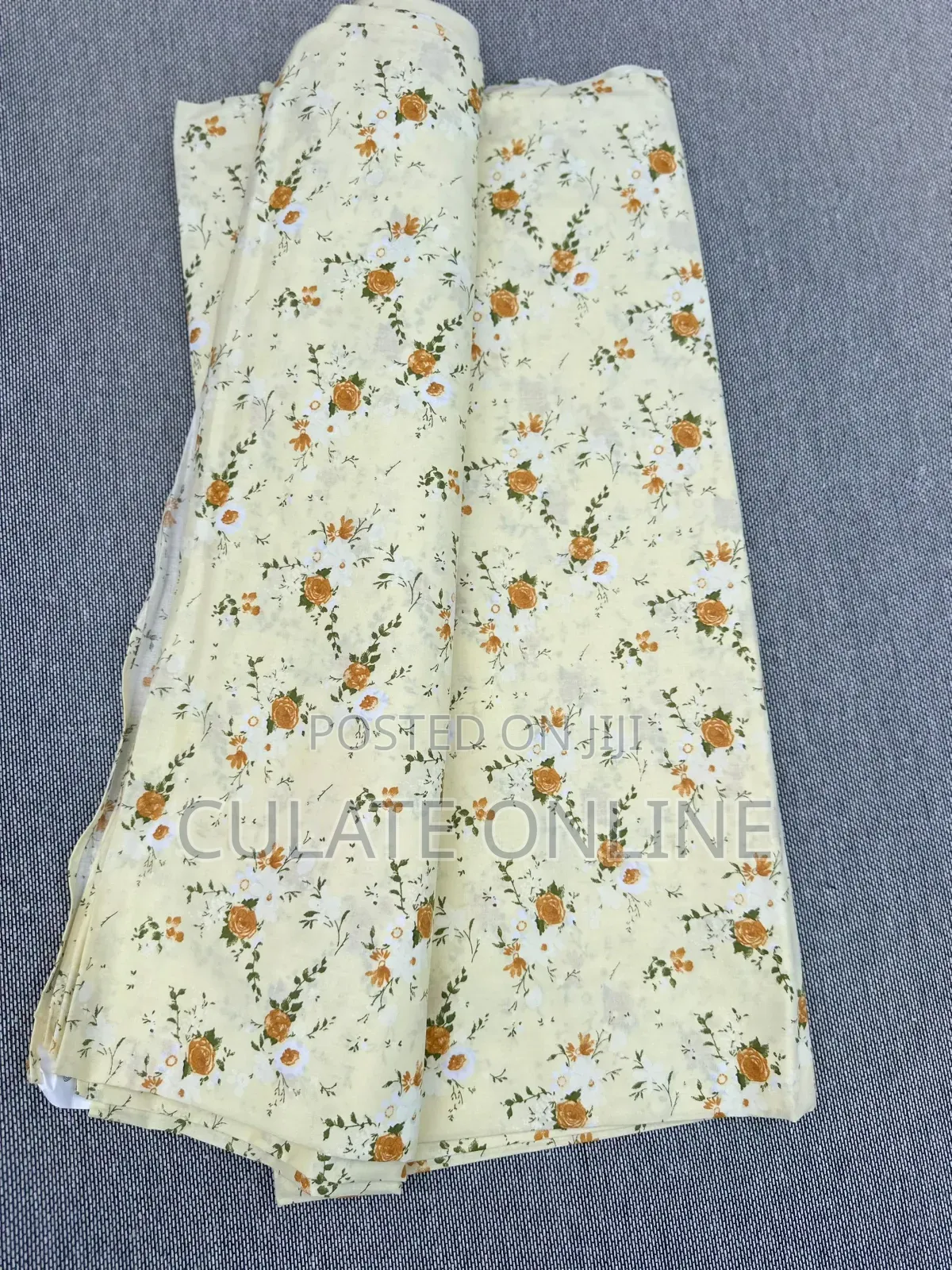 Shuka Za Uganda / Bedsheets Set