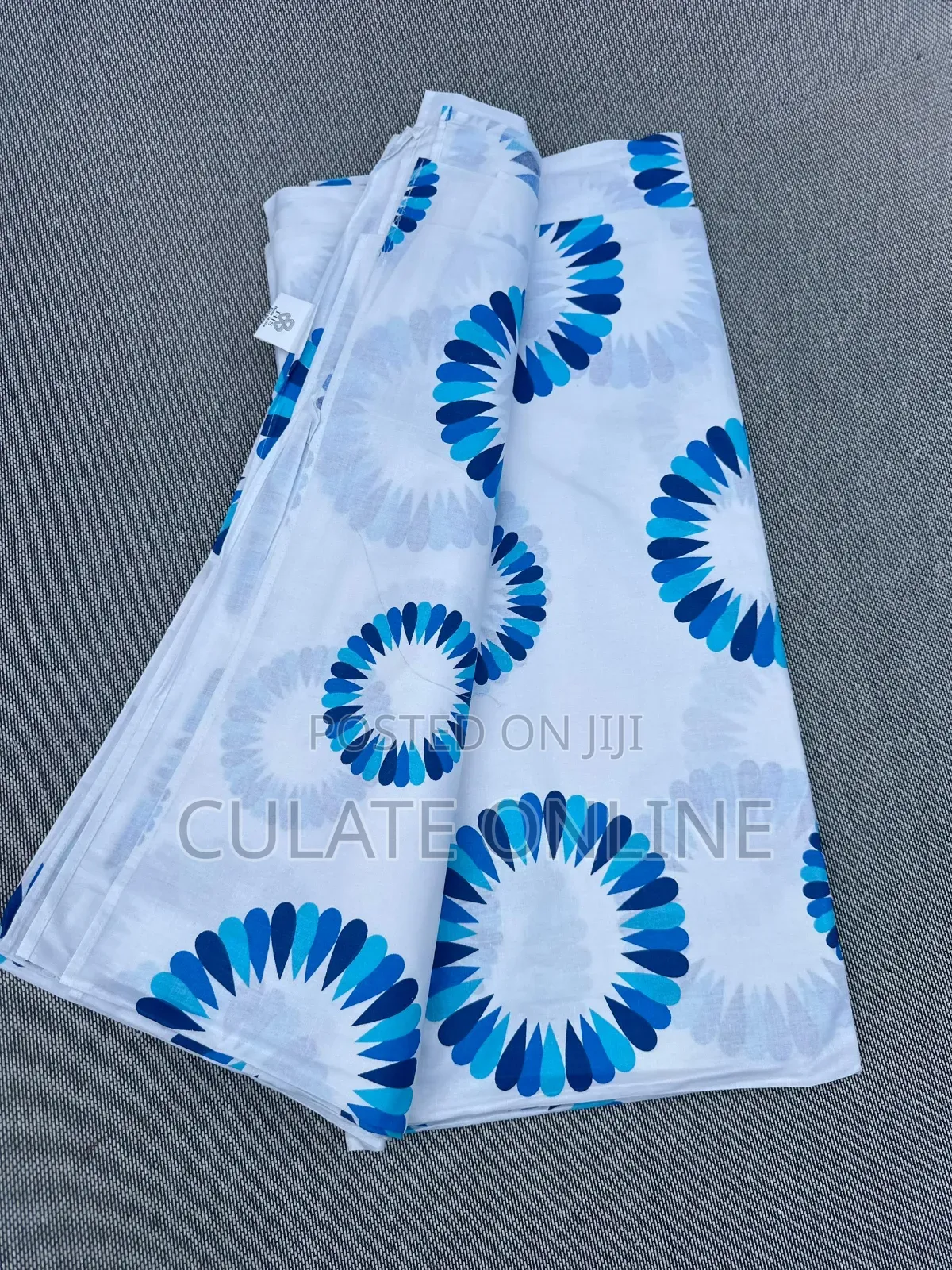 Shuka Za Uganda / Bedsheets Set