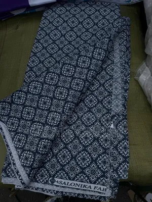 Shuka Za Uganda / Bedsheets Set