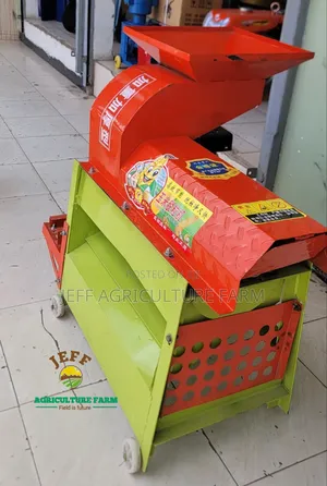 Maize Sheller Tani Moja Na Nusu 2026