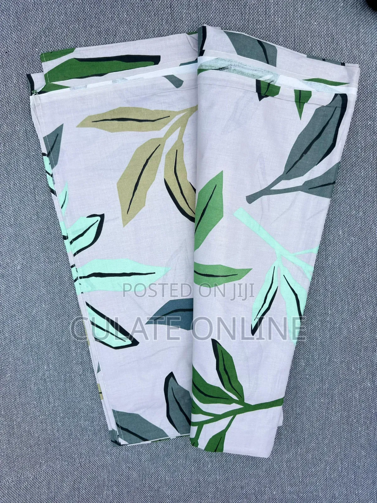 Shuka Za Uganda 02 / Bedsheets Set 02