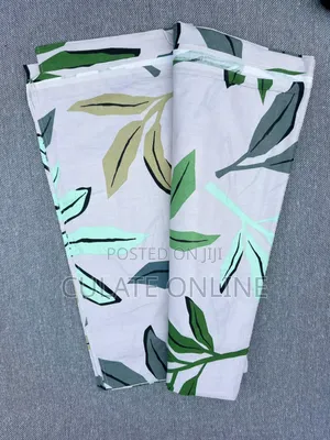 Shuka Za Uganda 02 / Bedsheets Set 02