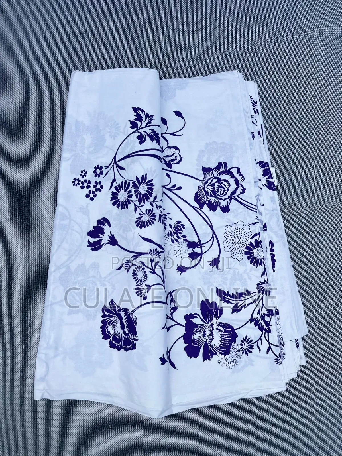 Shuka Za Uganda 02 / Bedsheets Set 02