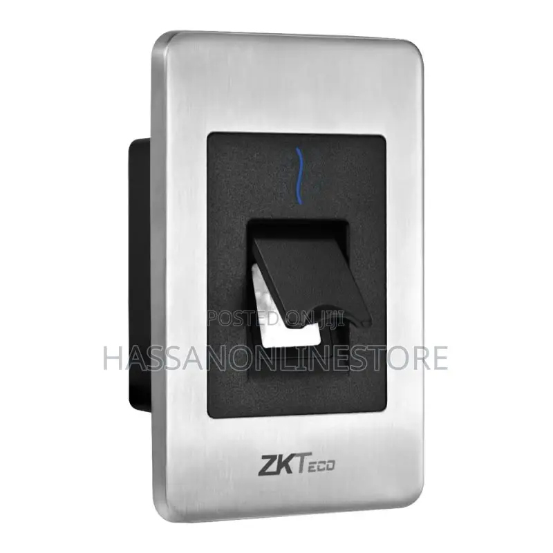 Zkteco Fr1500s/Mf Outdoor Finger Print Reaader