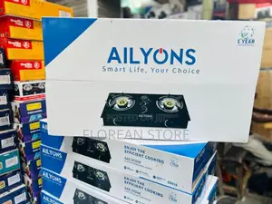 Jiko La Gesi La Ailyons 2 Plate