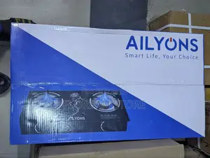 Jiko La Gesi La Ailyons 2 Plate