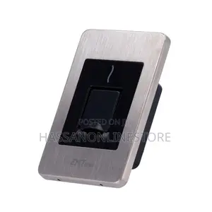 Zkteco Fr1500s/Mf Outdoor Finger Print Reaader